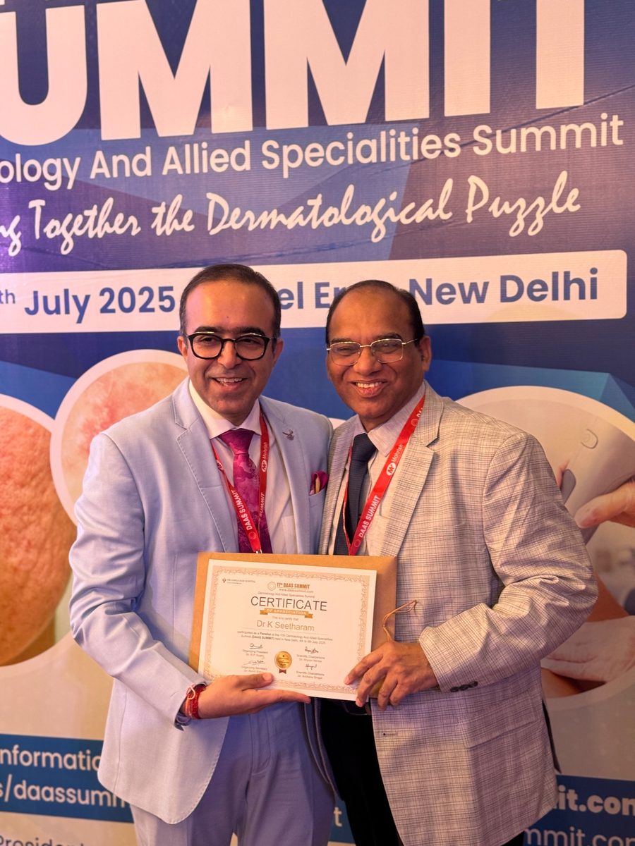 Expert panel session