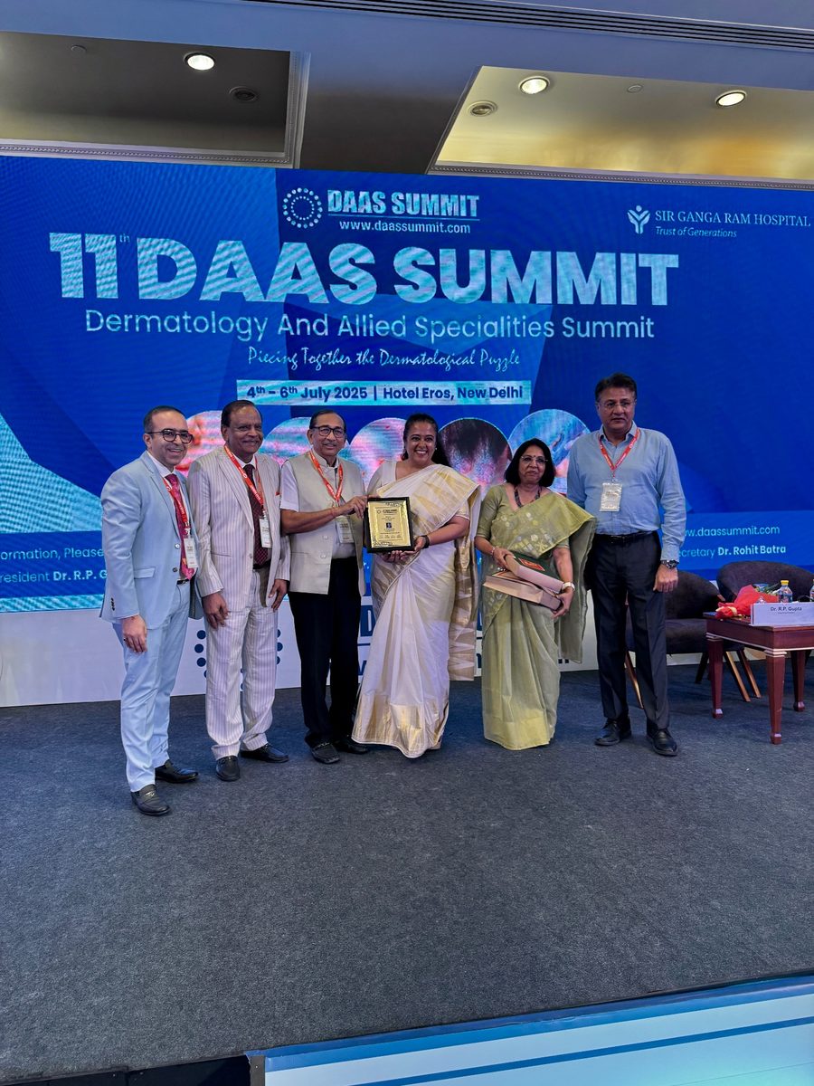 Workshop demonstration