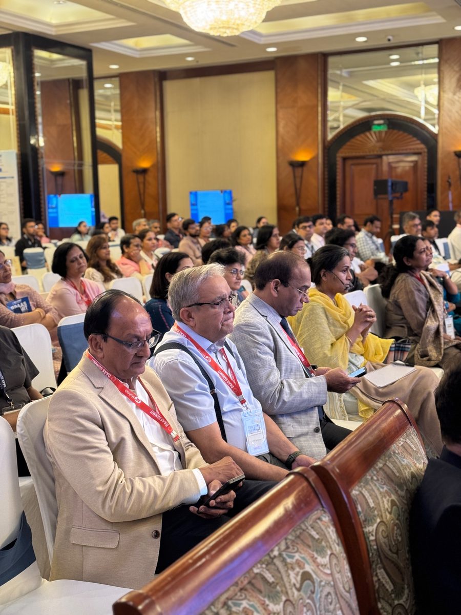 Laser demonstration workshop