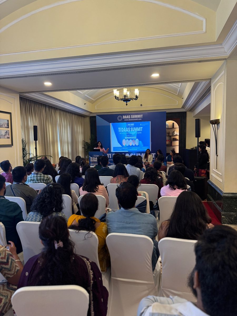 Filler demonstration workshop