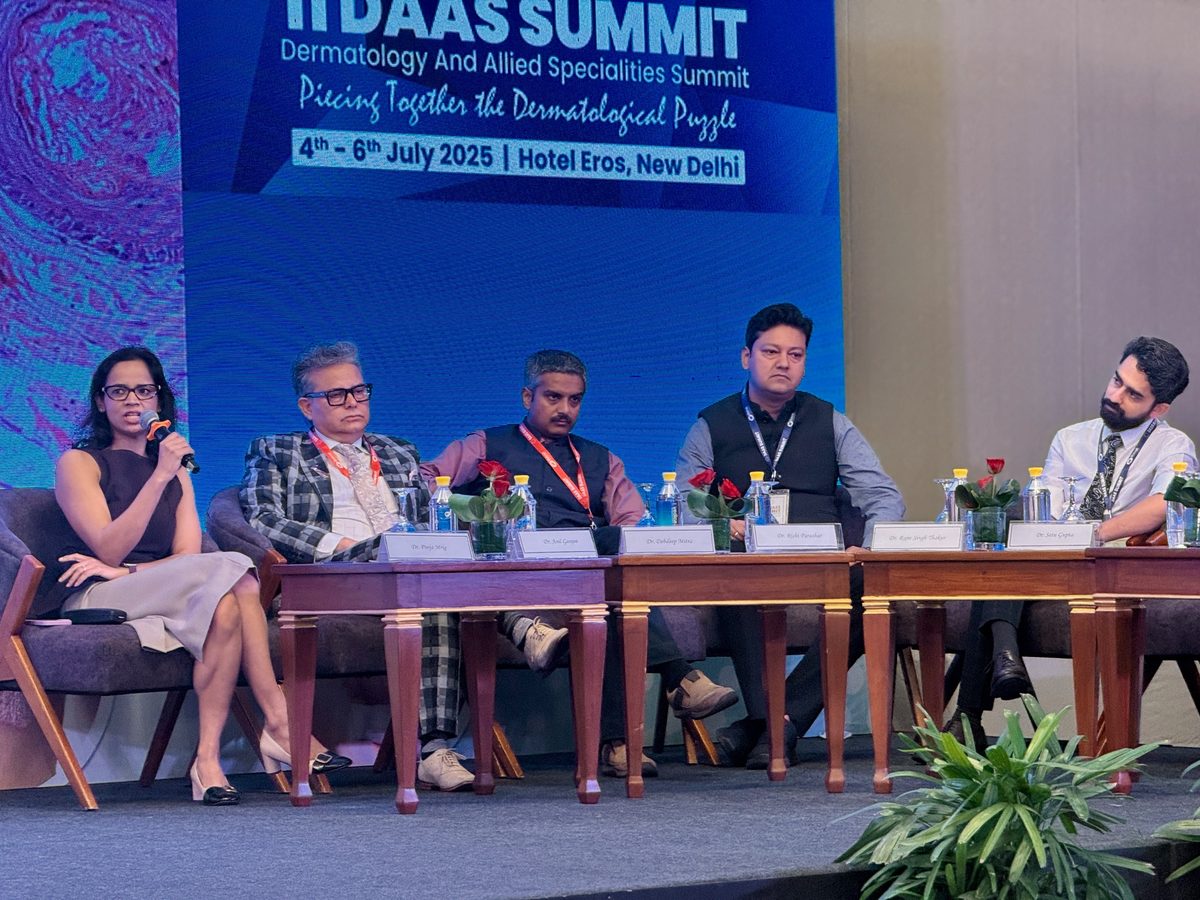 Certificate presentation