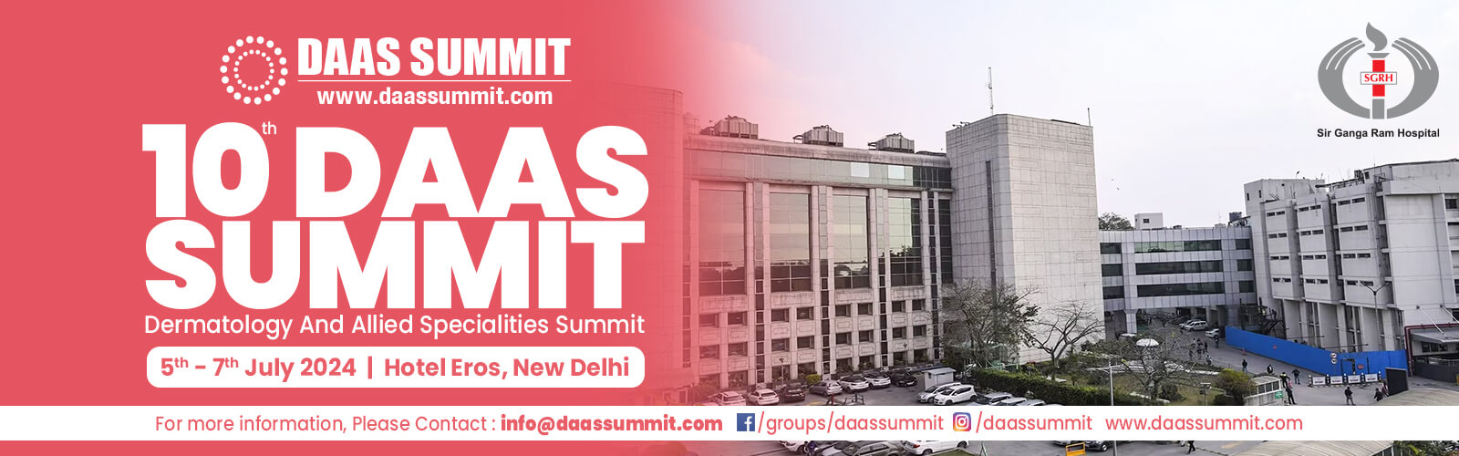 Daas Summit Banner 2024